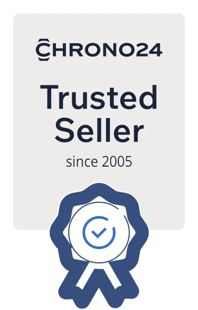 Trusted Seller since 2005