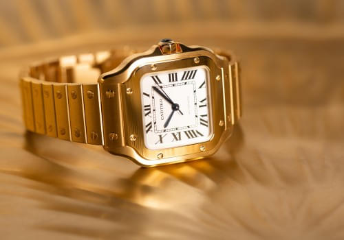 CARTIER