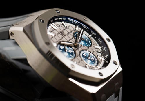 AUDEMARS PIGUET