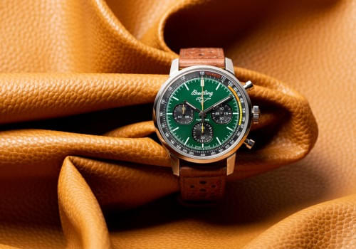 BREITLING