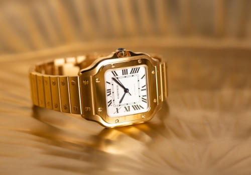 CARTIER