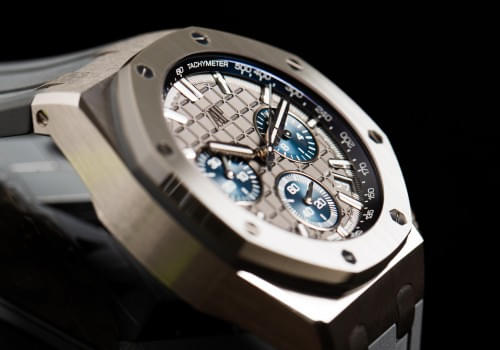 AUDEMARS PIGUET