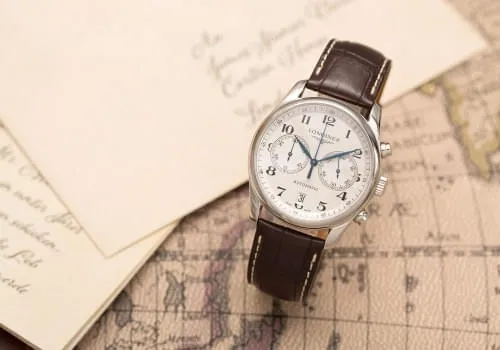 LONGINES