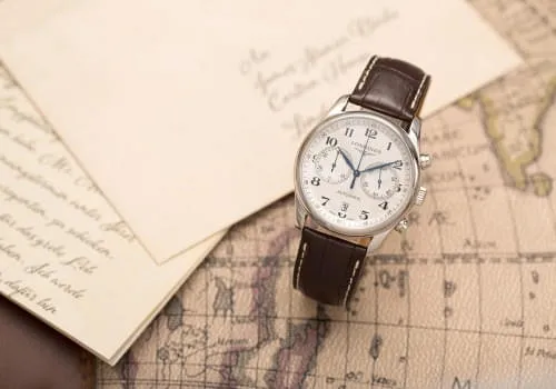 LONGINES