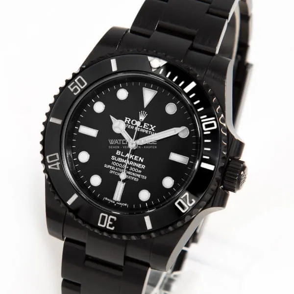 114060-BLAKEN-Submariner-no-Date-top-condition-box-papers