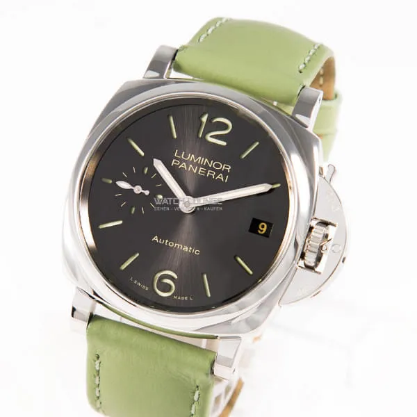 PAM-00755-Panerai-Luminor-Due-38-perfect-condition-box-papers